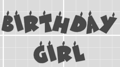 Thumbnail: Birthday Boy/Girl Bandana