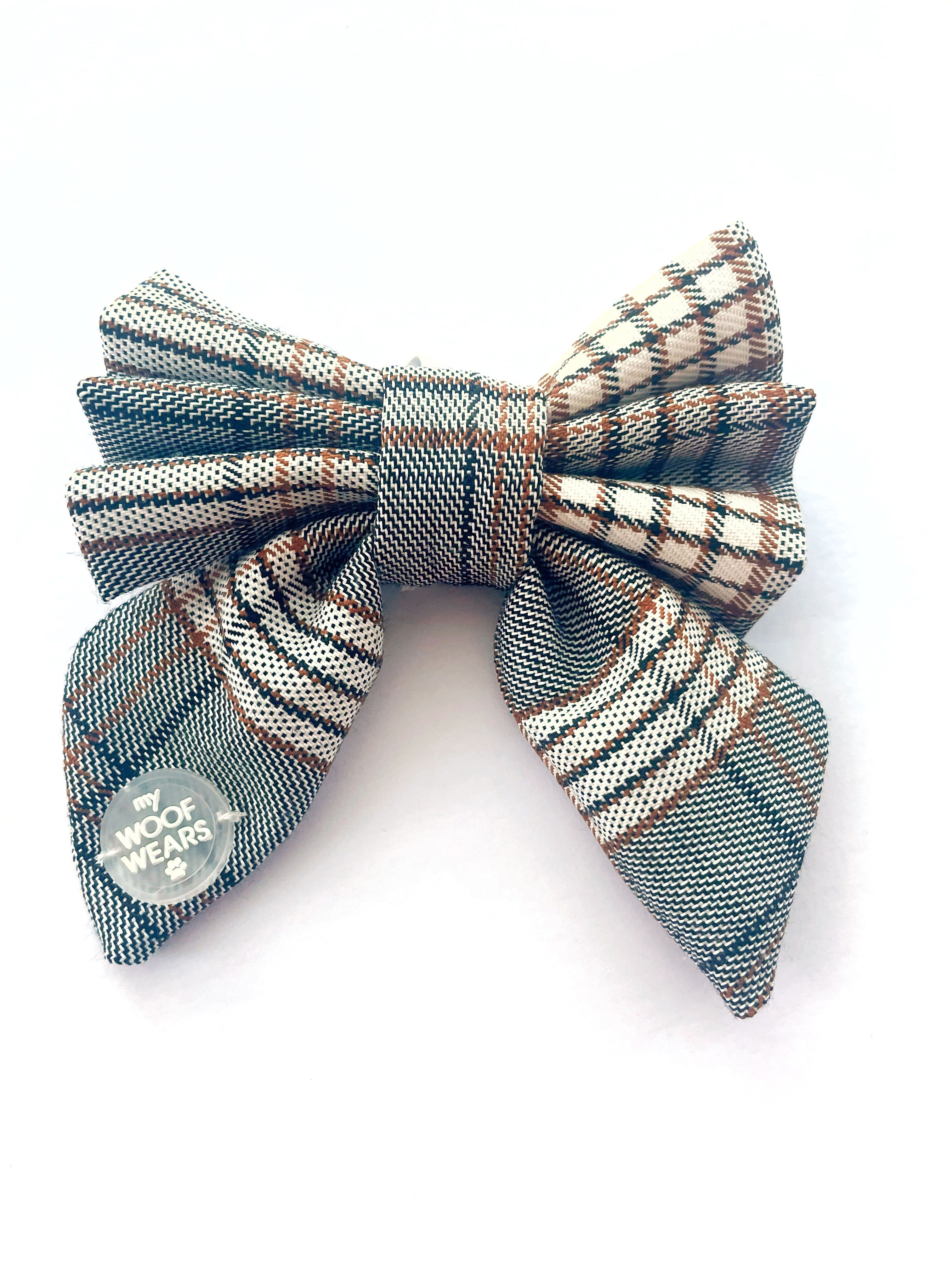 Mill Sailor/Bow Tie