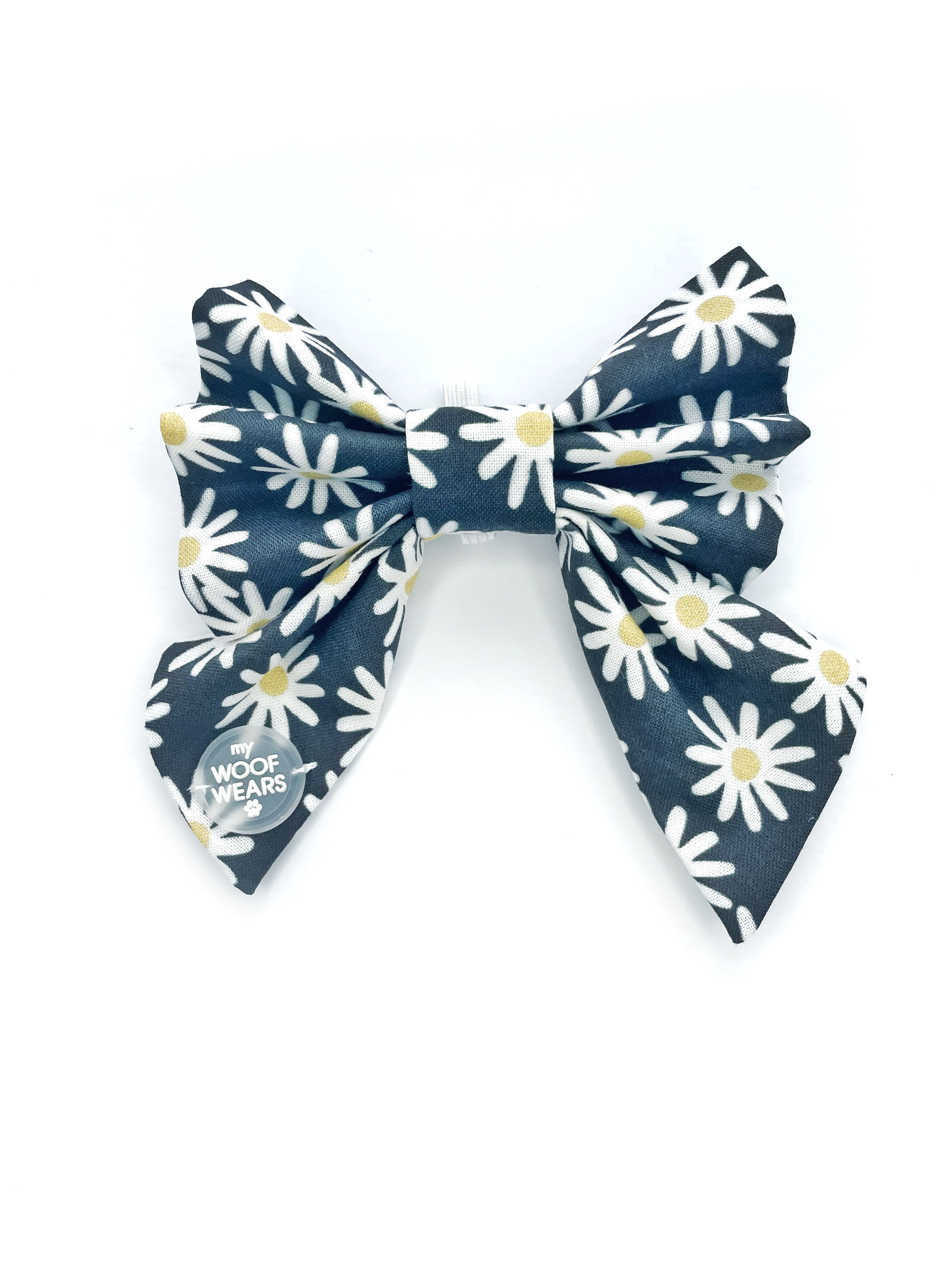 Daisy Sailor/Bow Tie