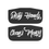 Thumbnail: Mud Flap Weight Plates