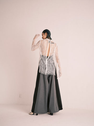 SHIROMA22S/S
