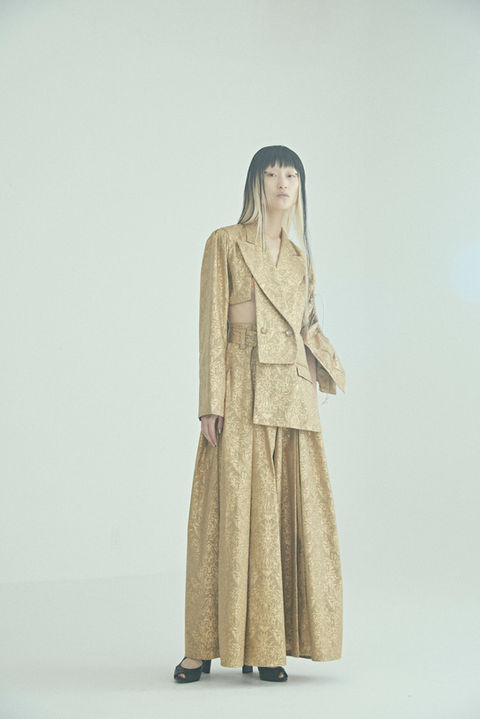 SHIROMA24S/S