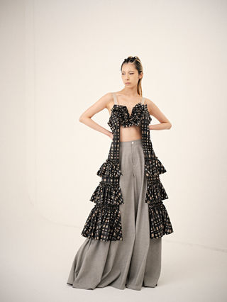 SHIROMA 23S/S collection