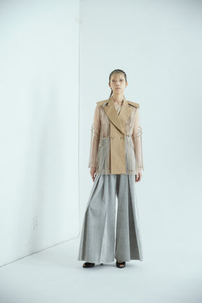 SHIROMA22-23A/W