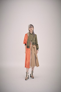 SHIROMA 21-22A/W collection