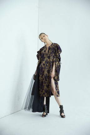 SHIROMA22-23A/W