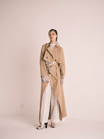 SHIROMA22S/S