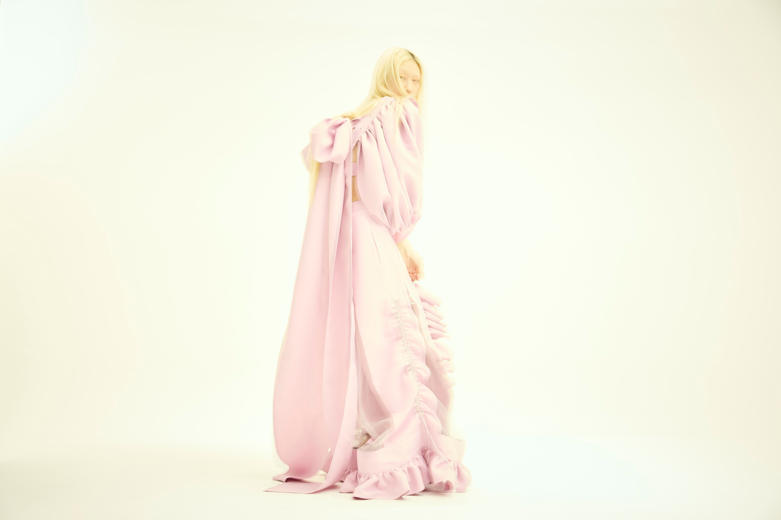 SHIROMA 25-26A/W collection