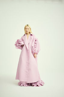 SHIROMA 25-26A/W collection