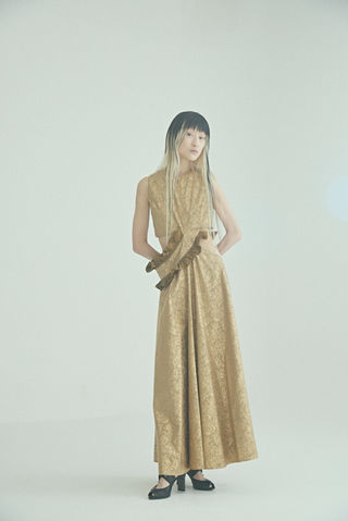 SHIROMA 24S/S collection