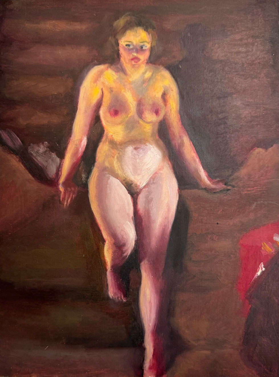 Anders Zorn Master Copy, 2022