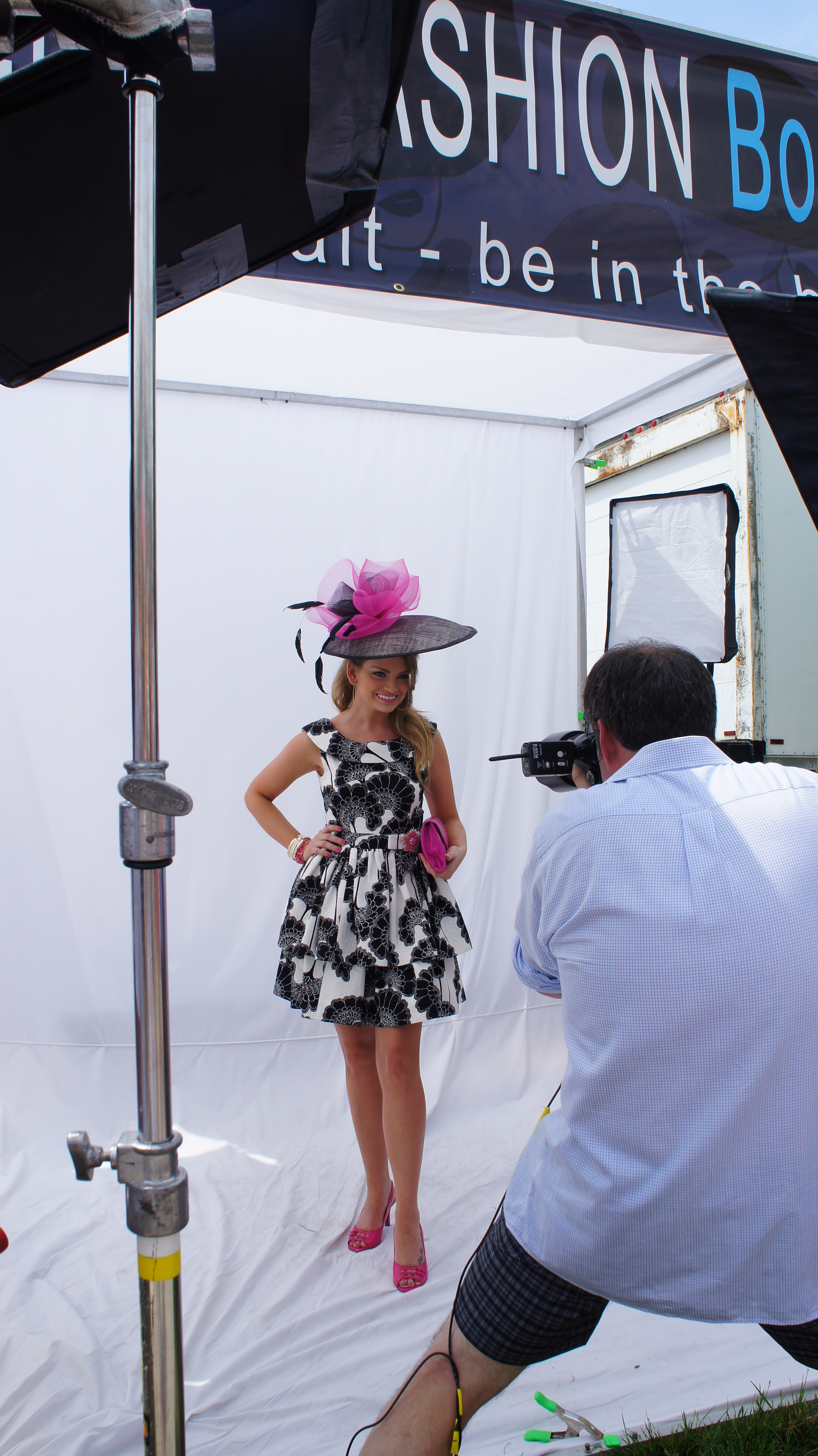 Kentucky Derby-2015