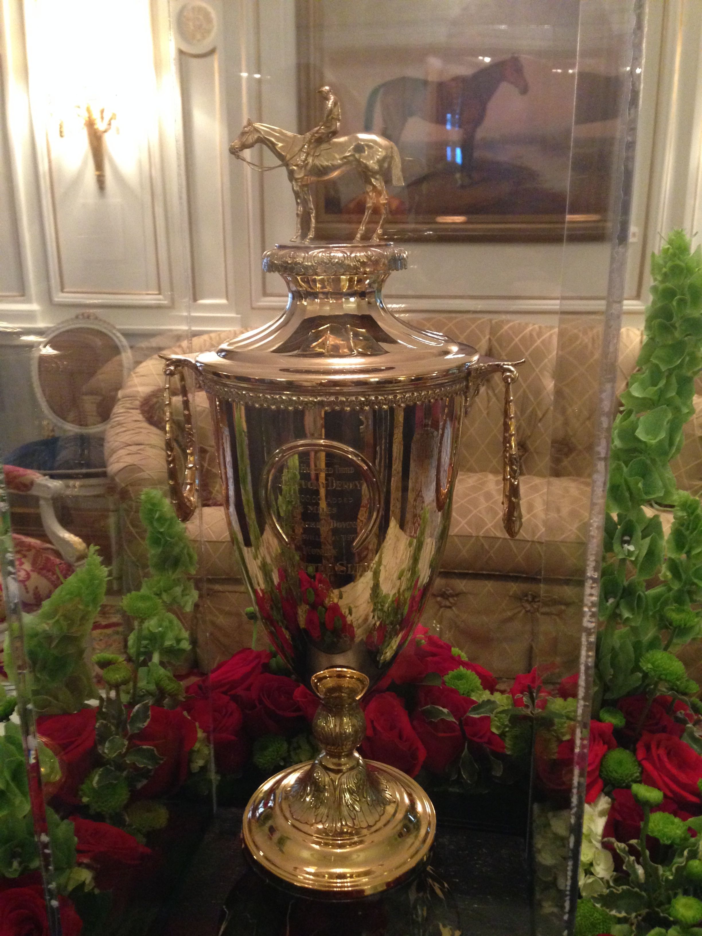 Governor's Mansion- Kentucky 2014