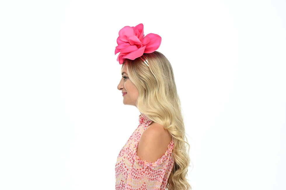 Thumbnail: Rosie