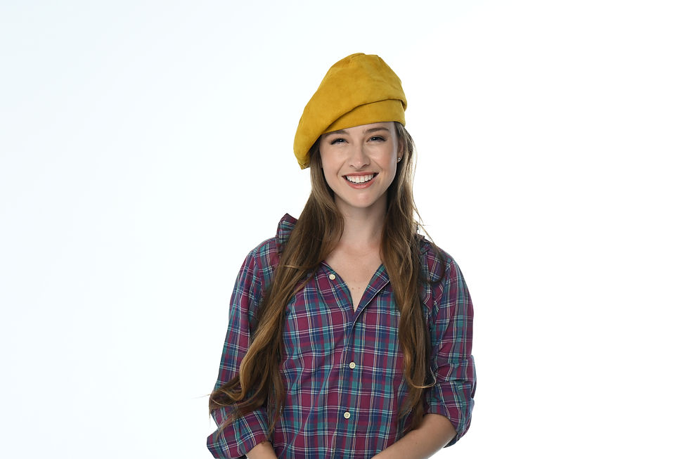 Thumbnail: Bridget