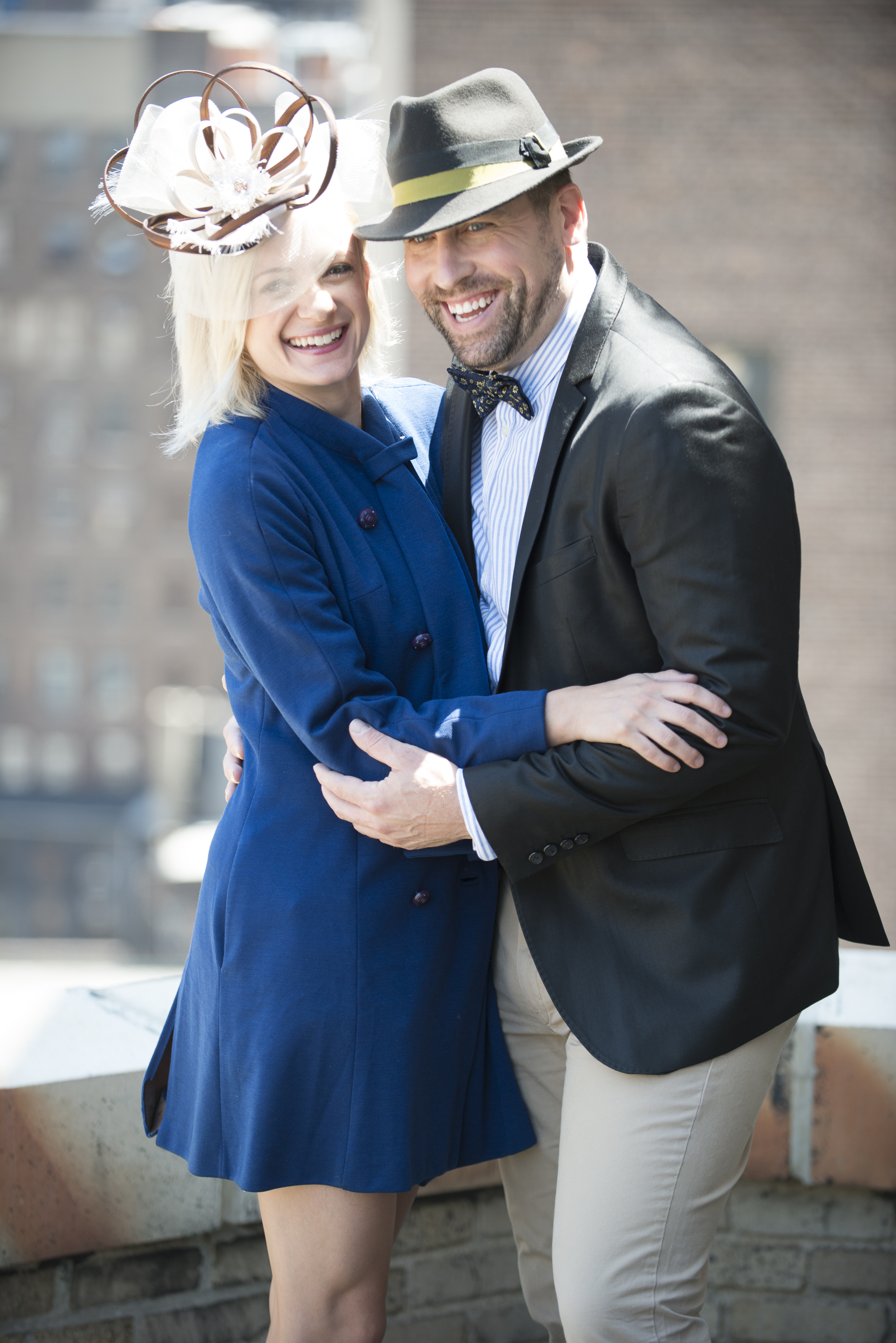 Fall 2016 Photoshoot-NYC