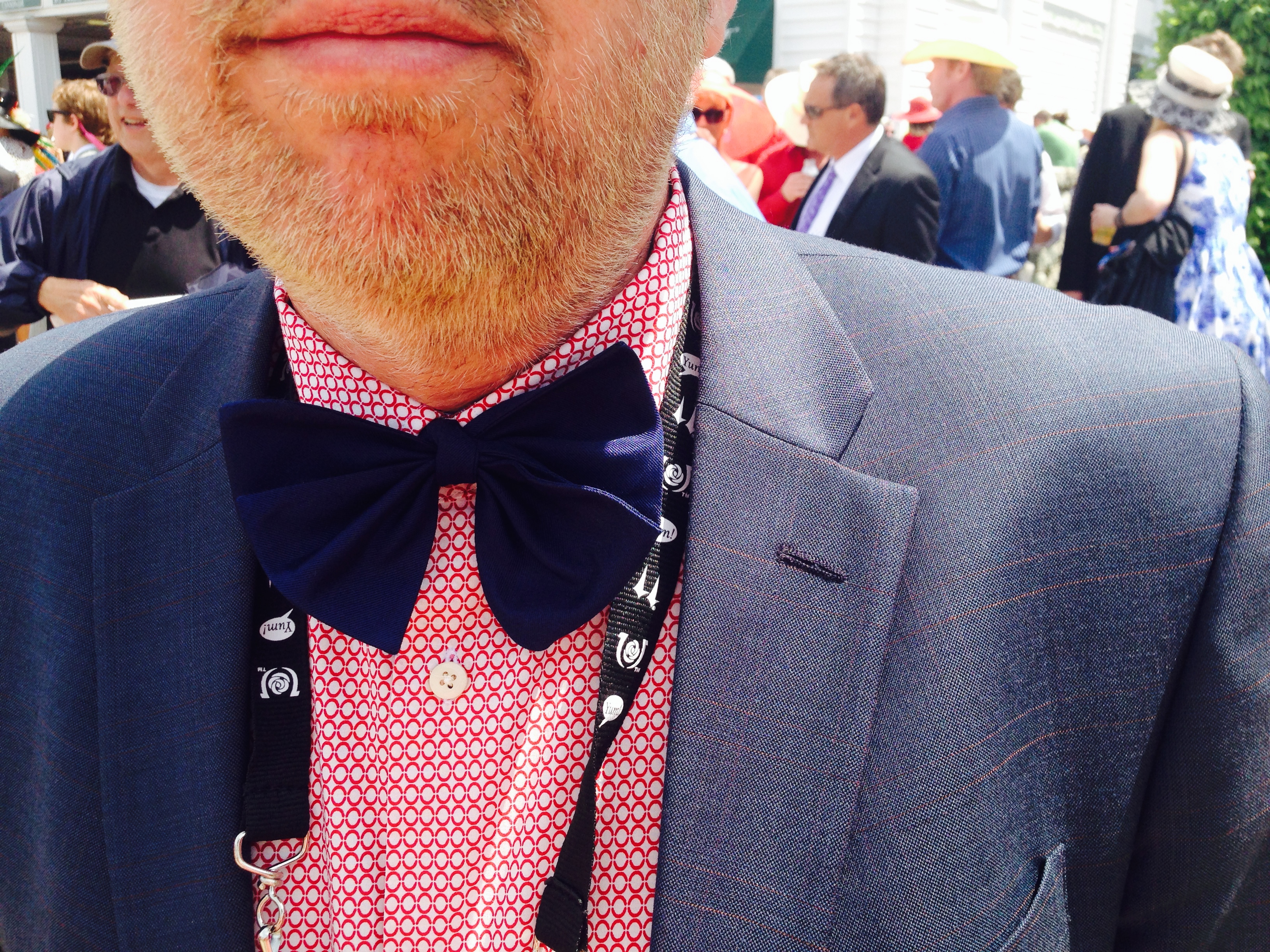 Kentucky Derby-2015