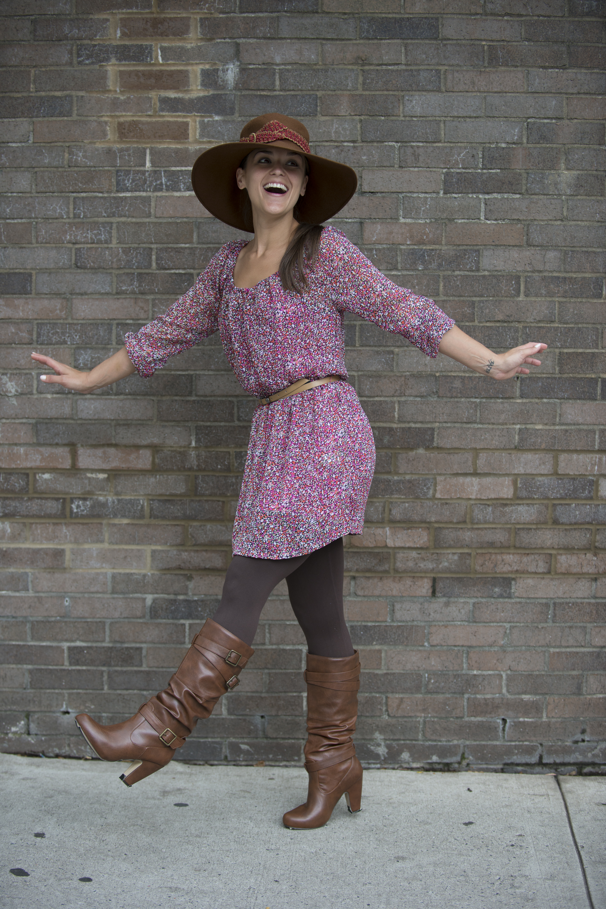 Fall 2014 Photoshoot-NYC