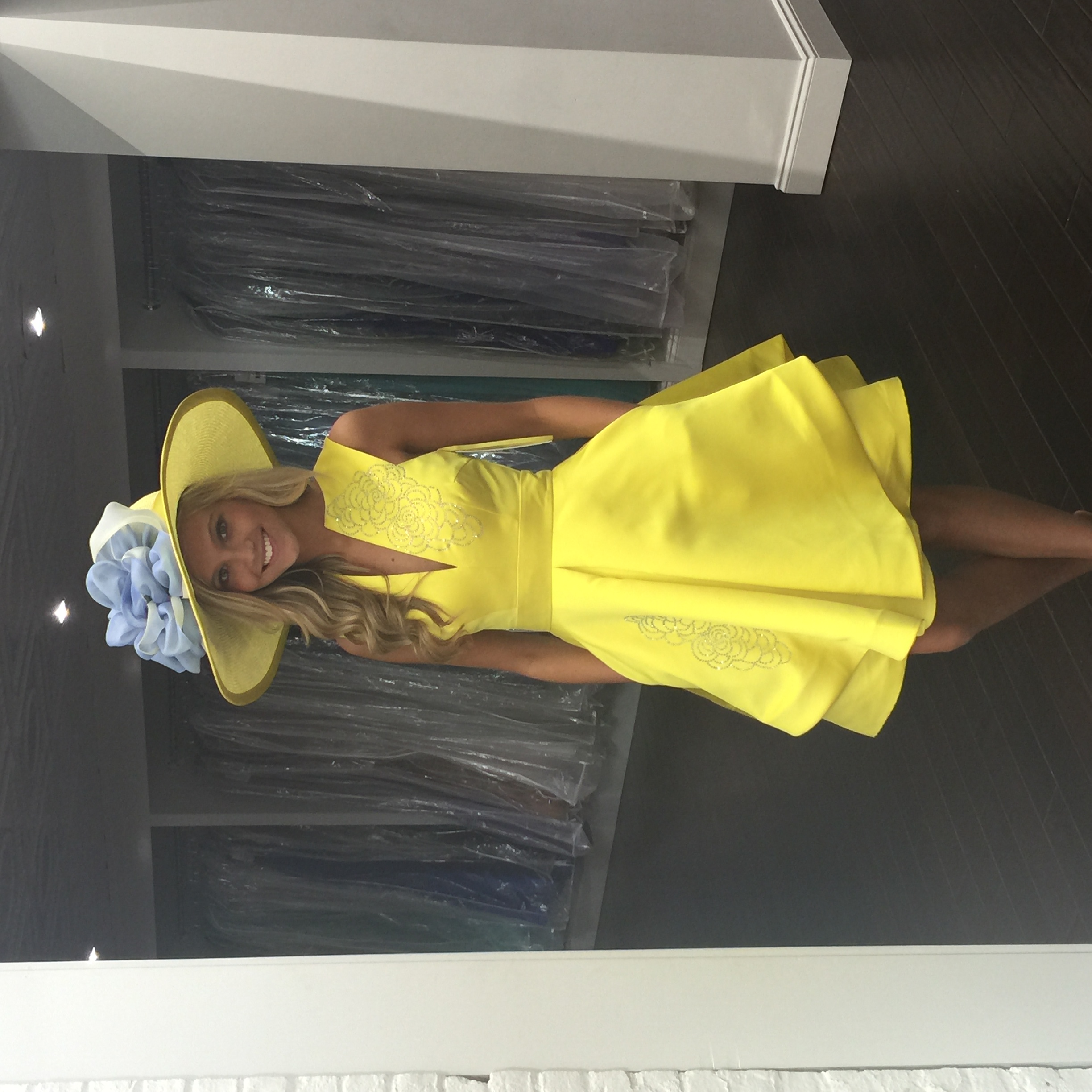 Miss Kentucky Teen-2015