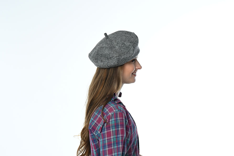Thumbnail: Beret WF