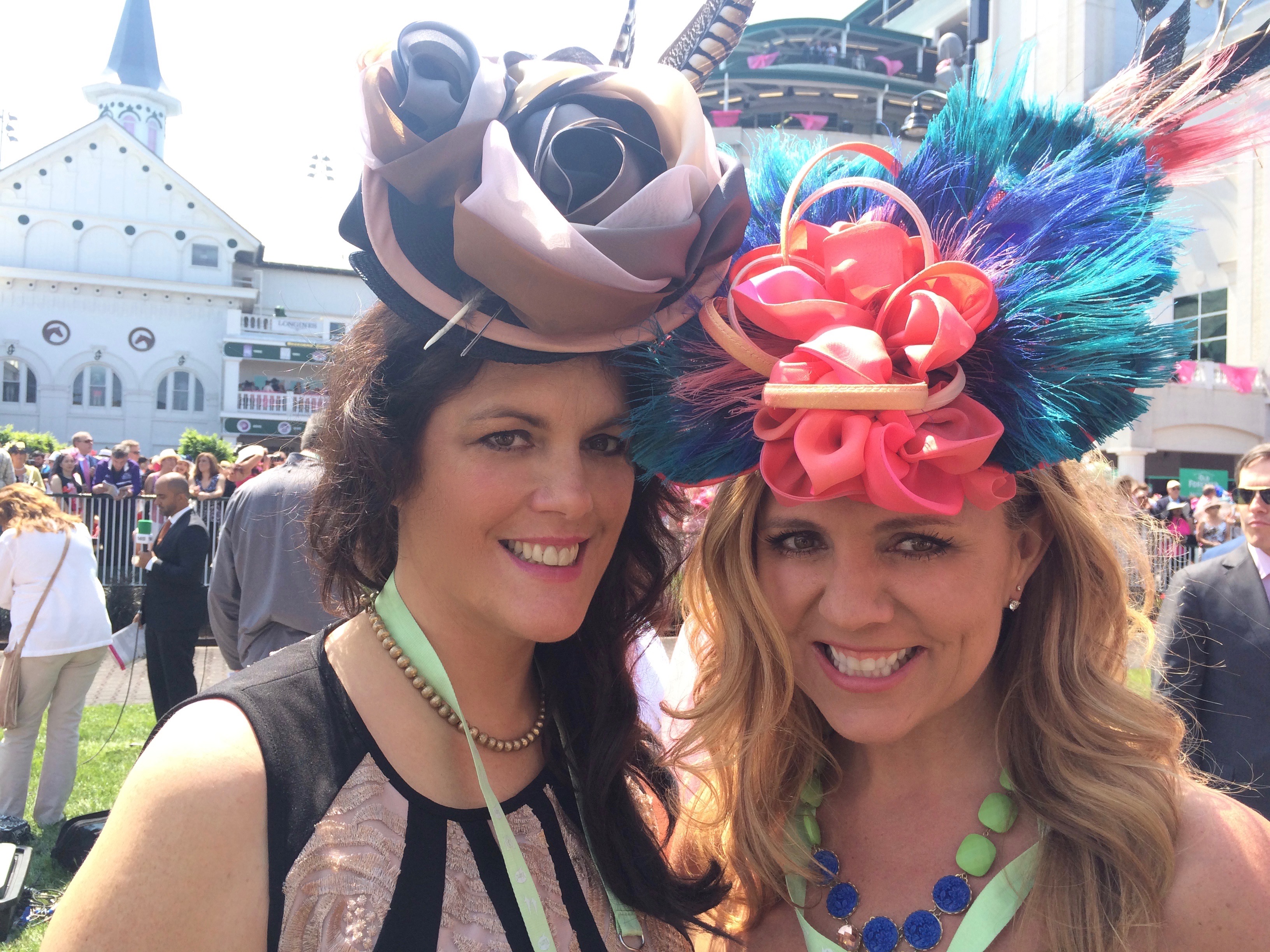 Kentucky Oaks 2016