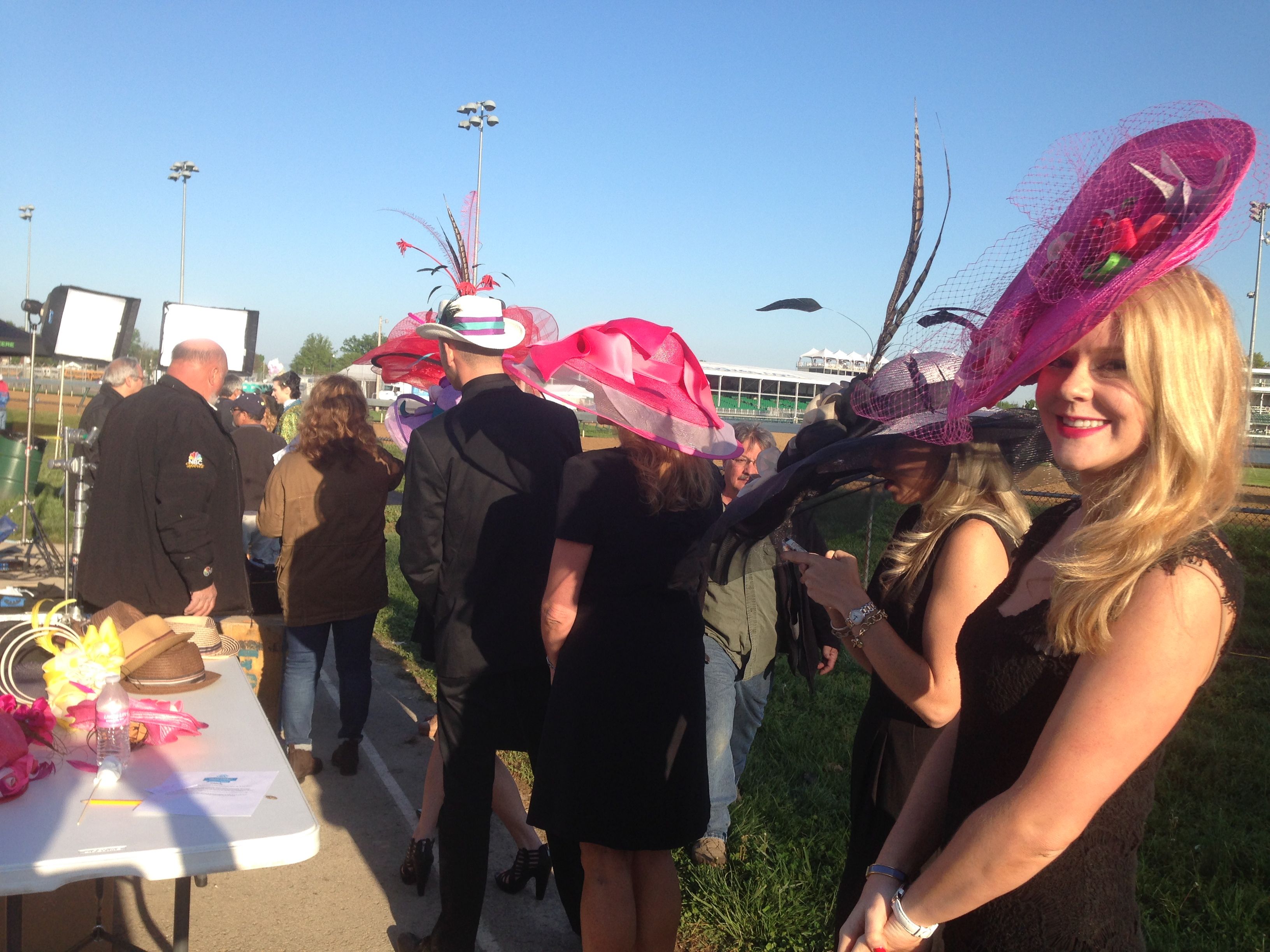 Kentucky Derby-2014