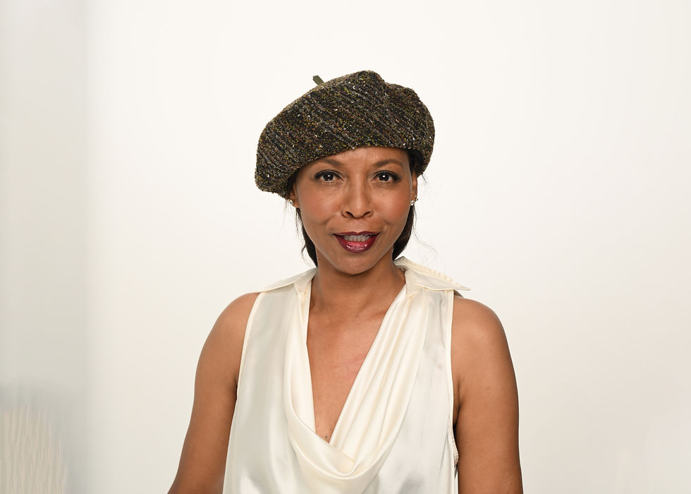 Thumbnail: Beret W