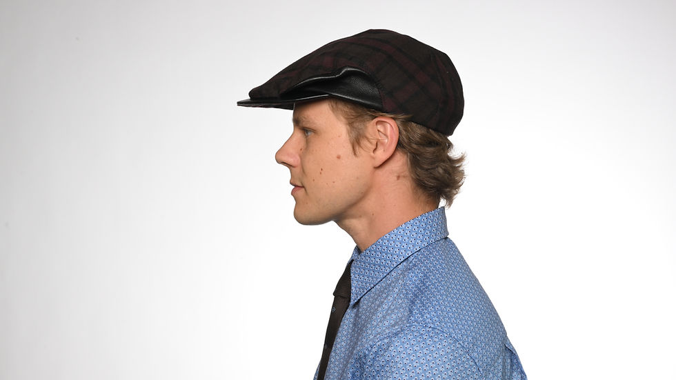 Thumbnail: Golfer