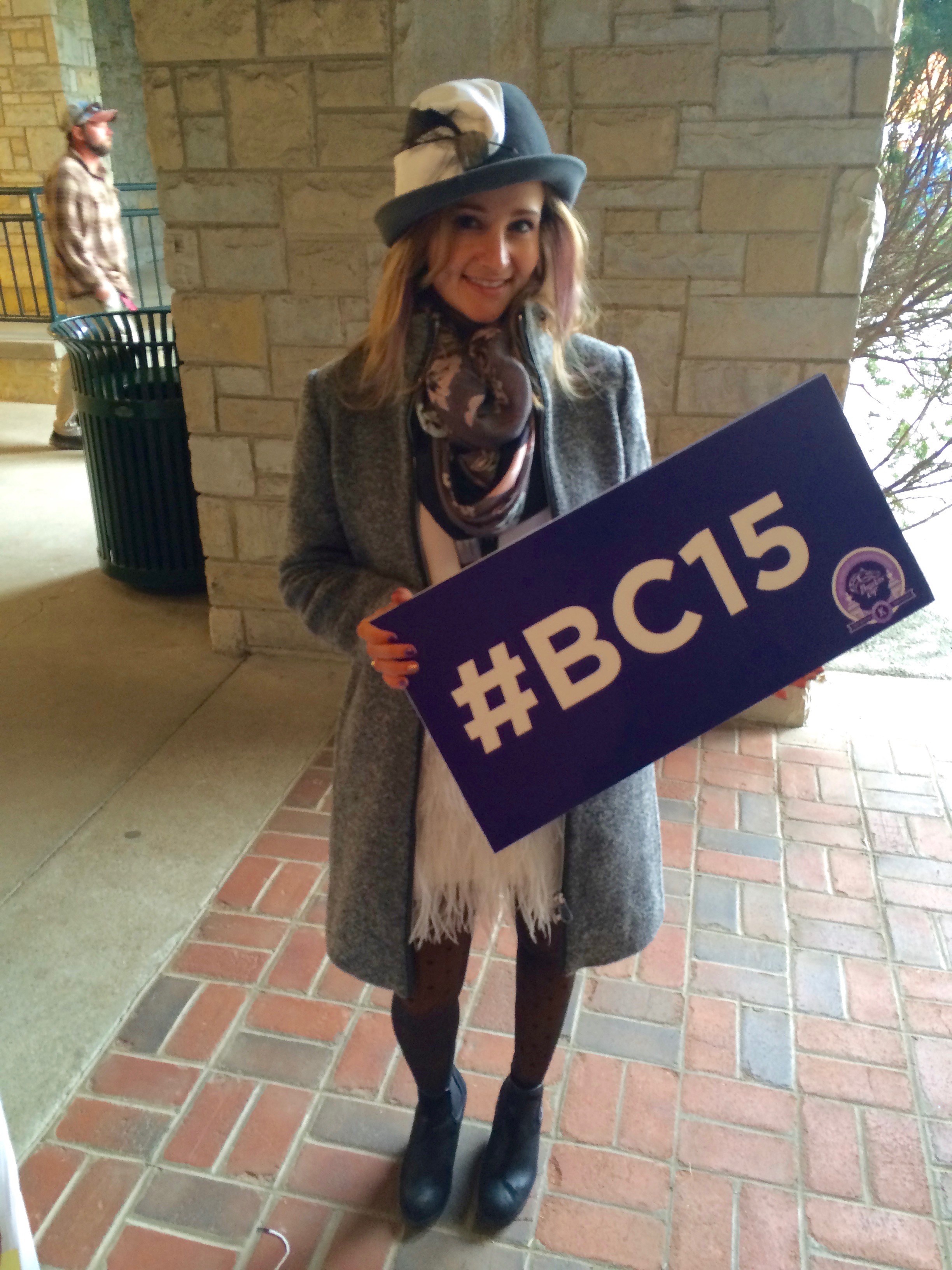 Breeders' Cup 2015
