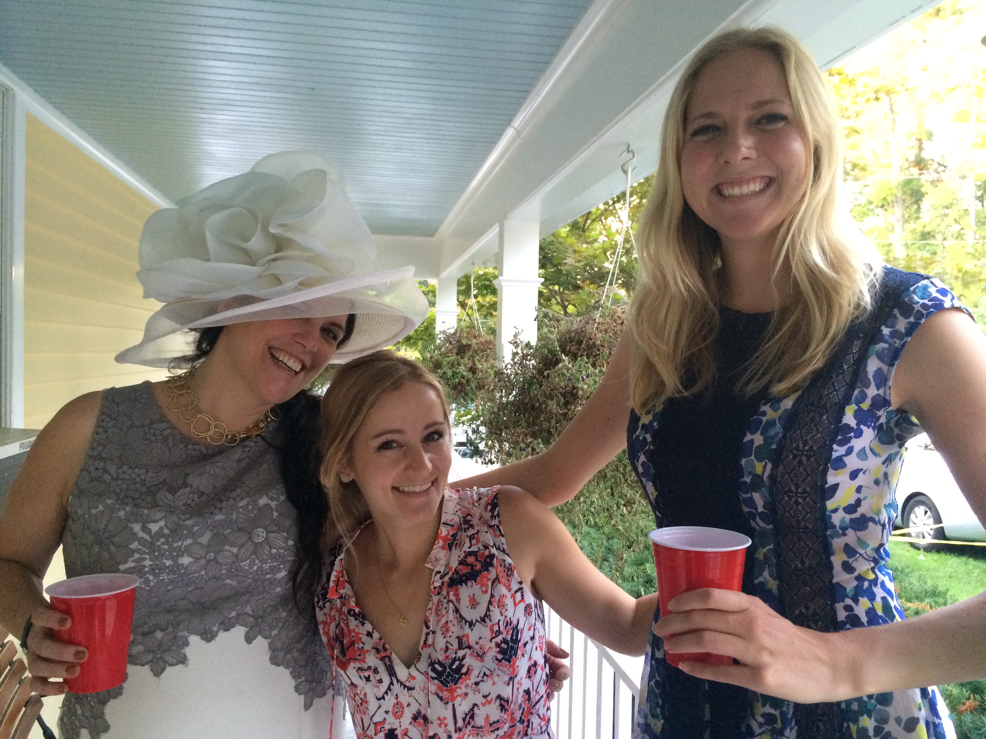 Travers Stakes- Saratoga-2016