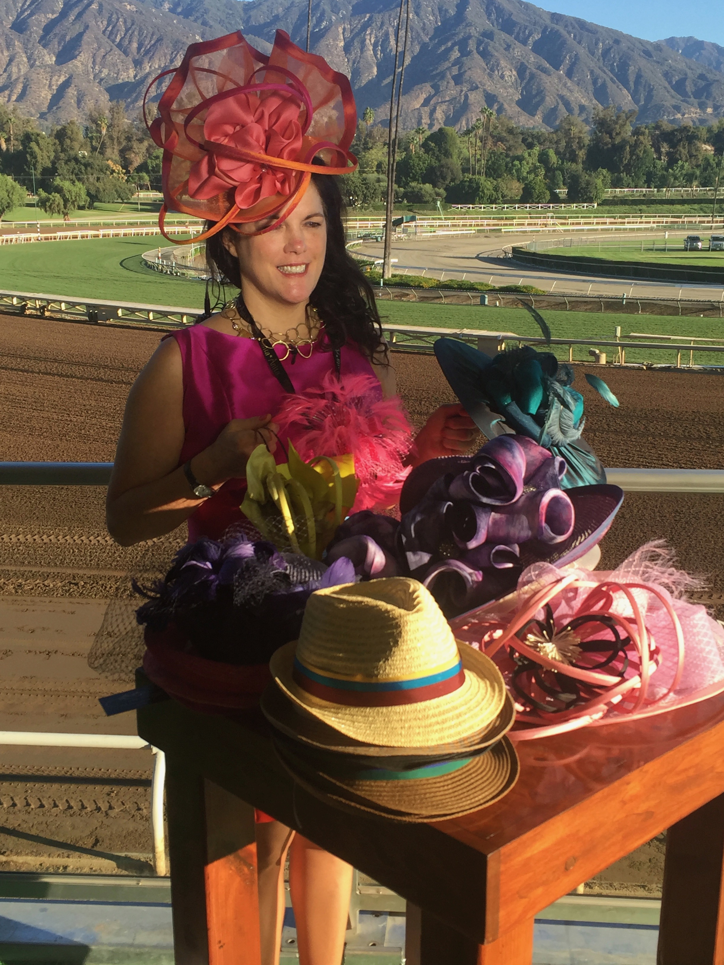 Breeders' Cup 2016- Interview