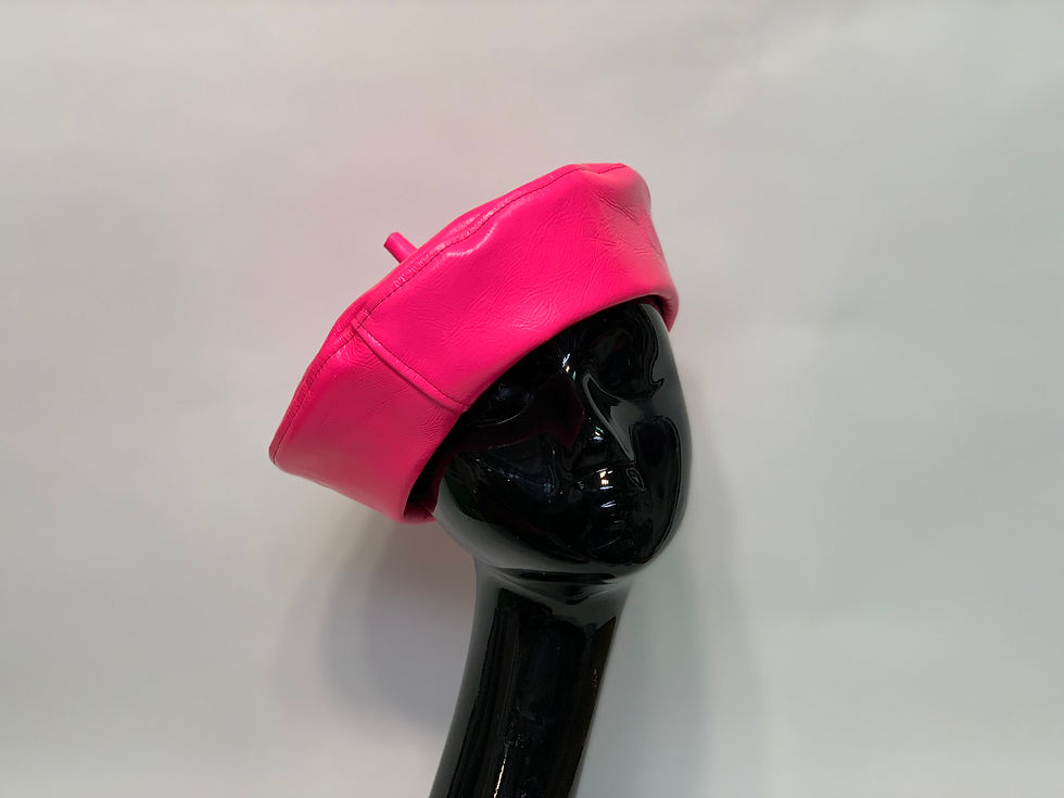 Thumbnail: Beret L