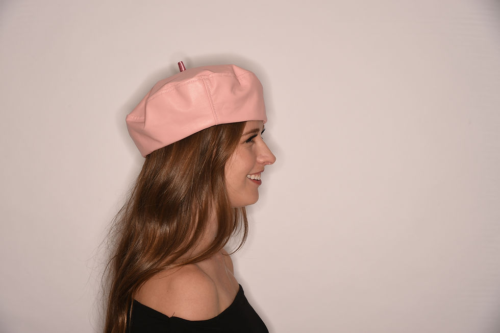 Thumbnail: Beret L