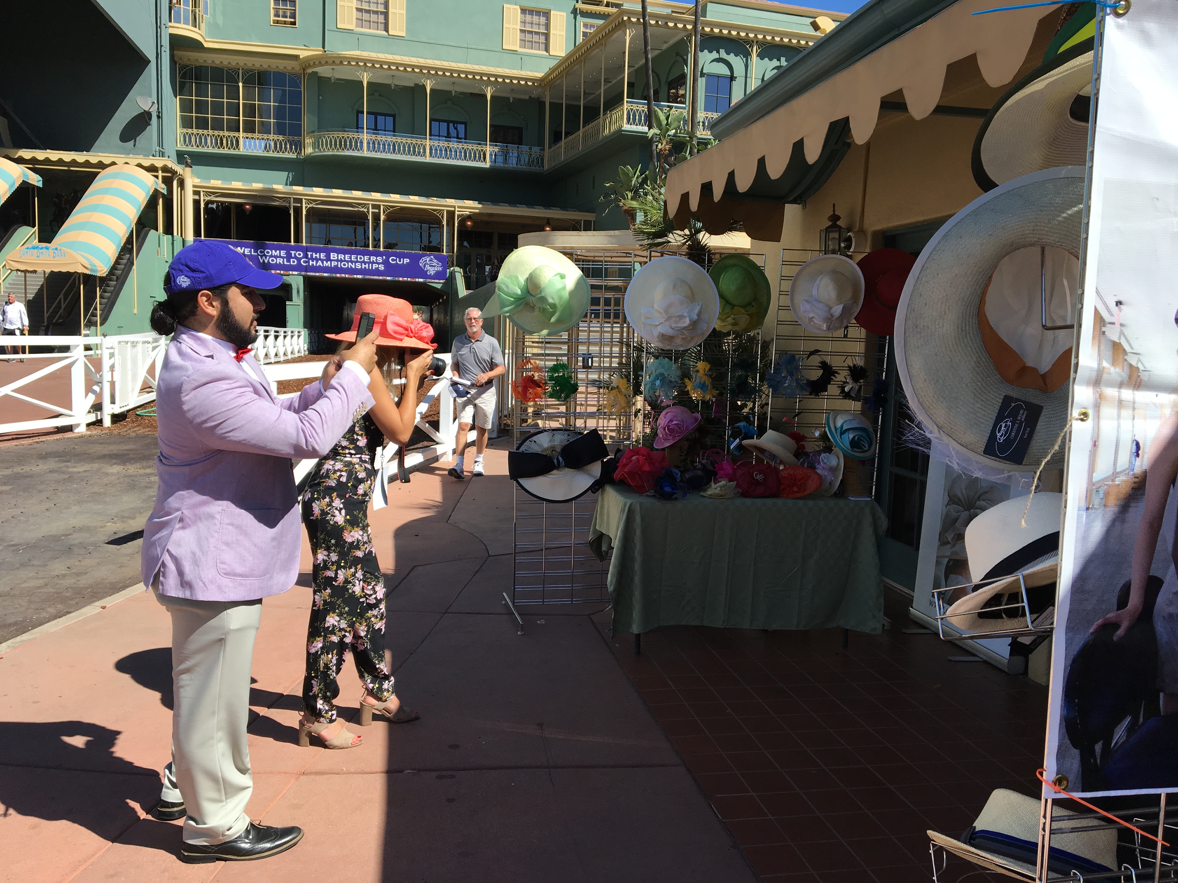 Santa Anita-2016