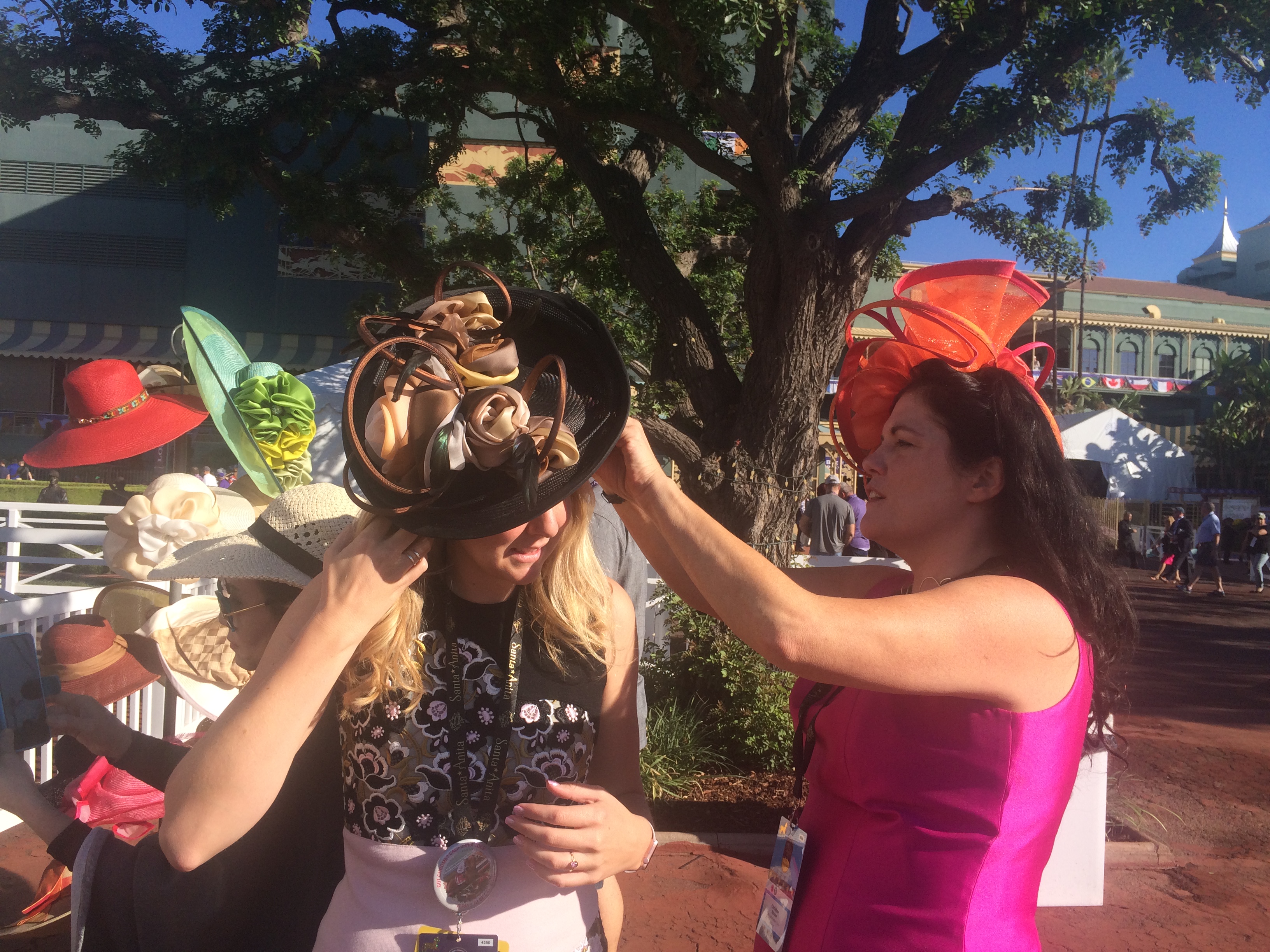 Breeders' Cup 2016
