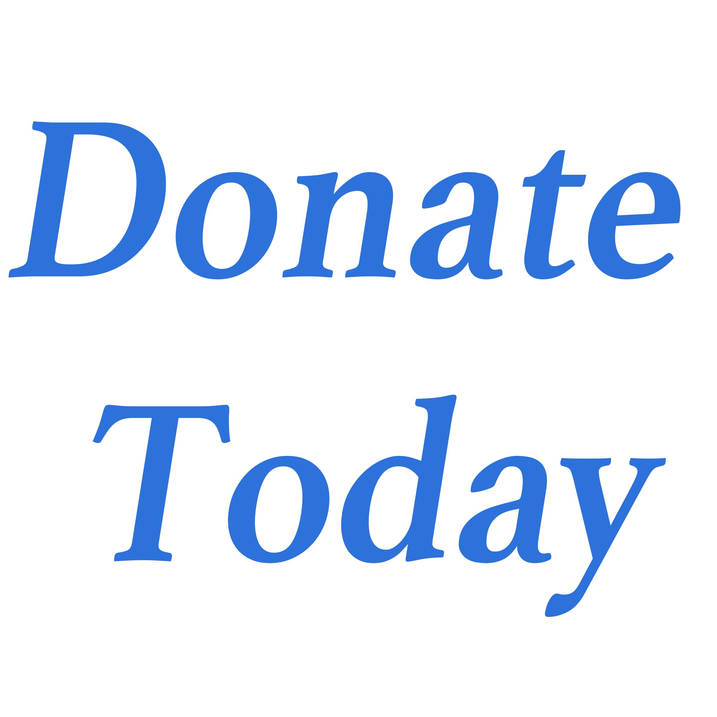 Face Mask Fund Donation