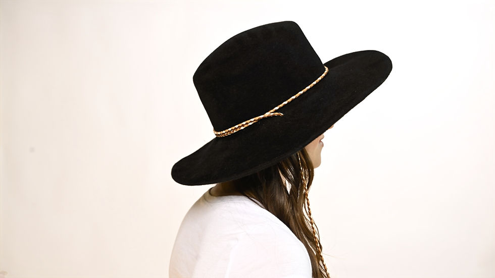 Thumbnail: Flint Single Braid