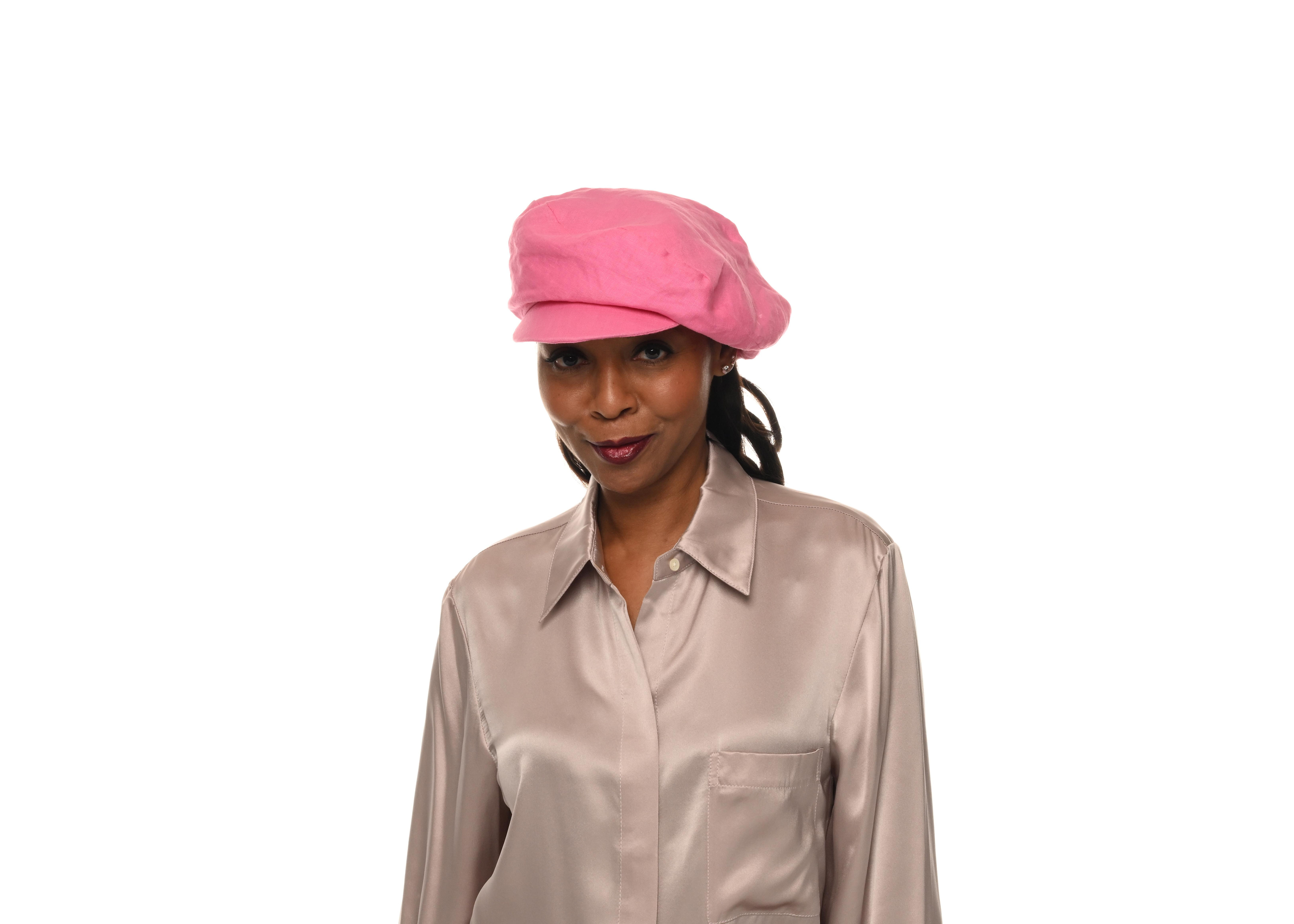 Lulu Cotton