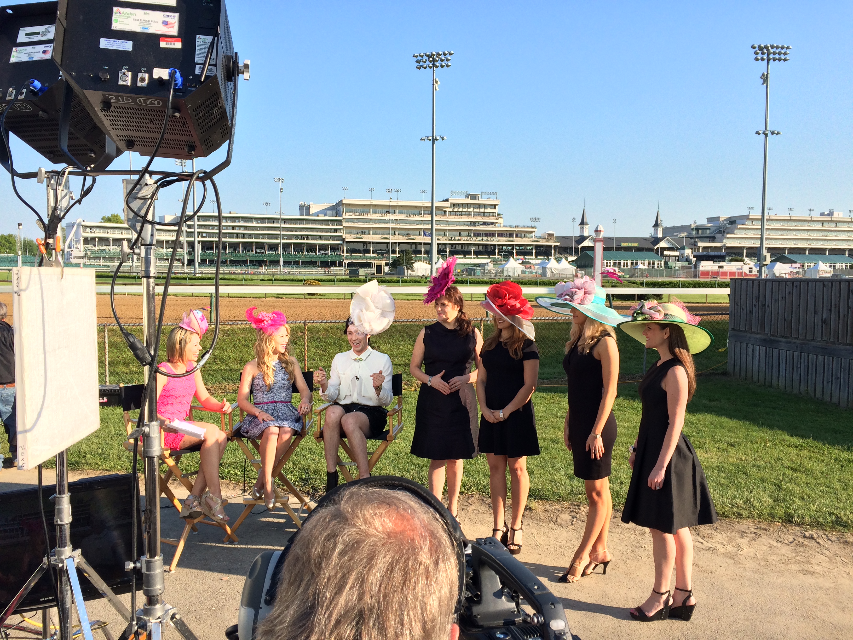 Kentucky Derby 2014