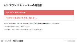 楽天店舗診断+改善提案書サンプル8