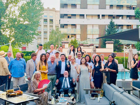 SinoItalia InvestArt Club partecipa al forum “Vita d’Impresa: finanziare la crescita, prevenire i rischi”