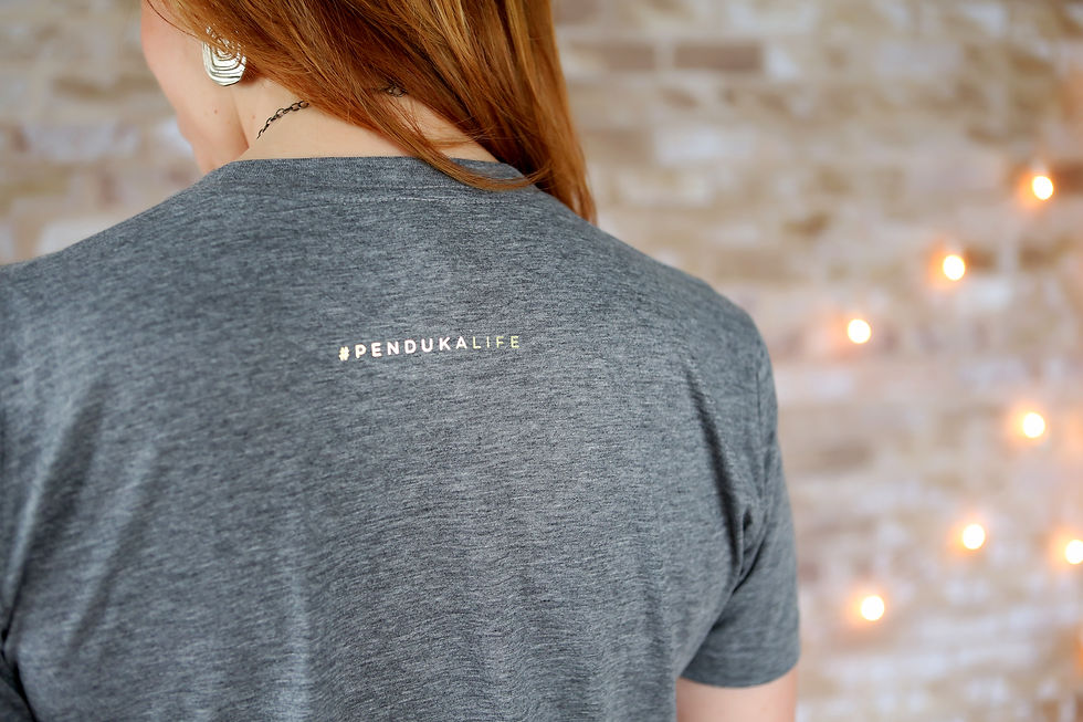 Thumbnail: Limited Edition | Penduka Tee