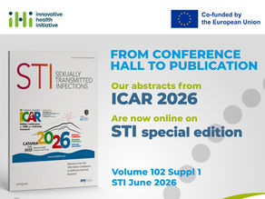 VIROMARKERS at ICAR 2026: Abstracts Published in STI special issue