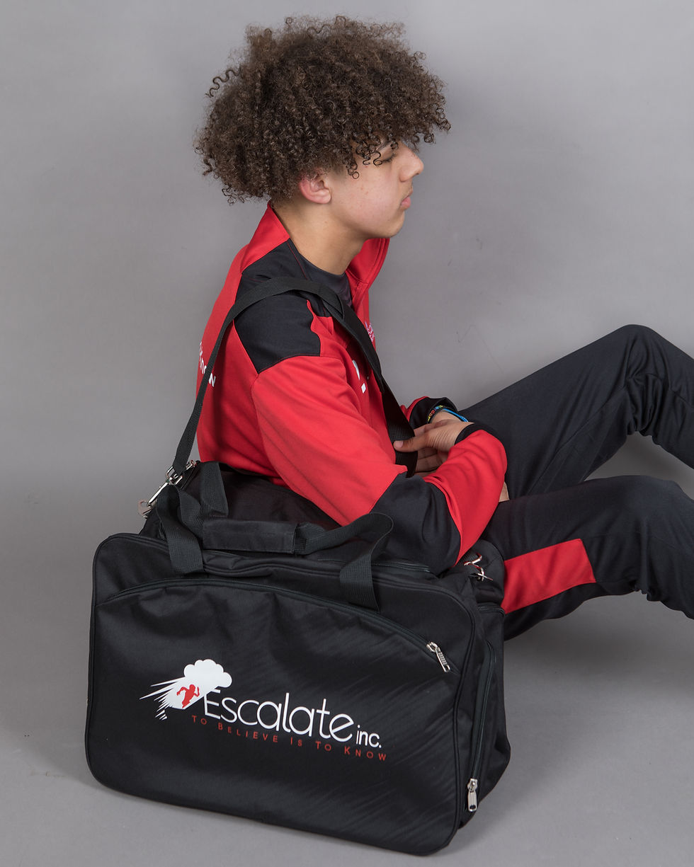 Miniatura: Escalate Inc. Duffle Bag
