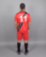 Thumbnail: Escalate Elite x Certi Clothing 2023/24 Home T-shirt