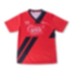Thumbnail: Escalate Elite x Certi Clothing 2023/24 Home T-shirt