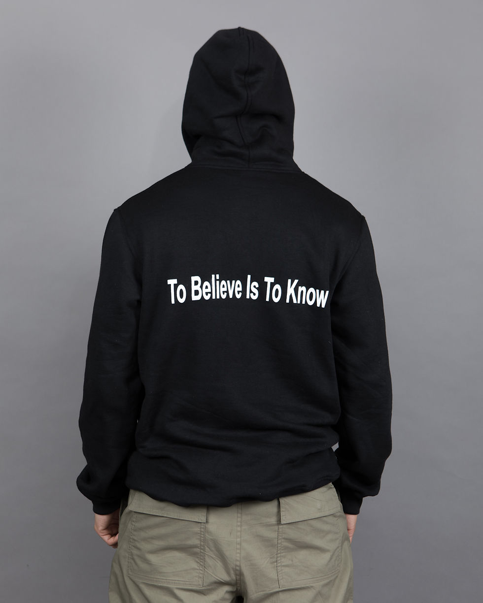 Miniatura: Escalate Inc. TTF Hoodie