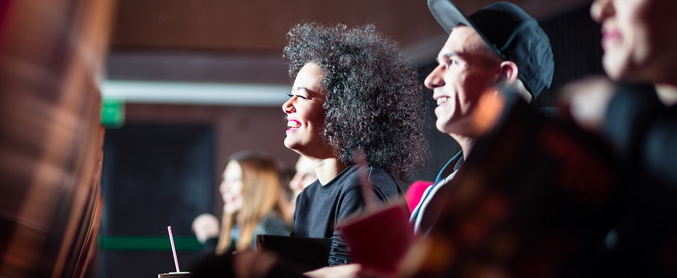 Audience