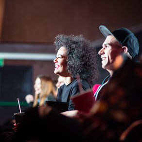 Defining Your Audience