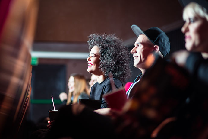 Audience